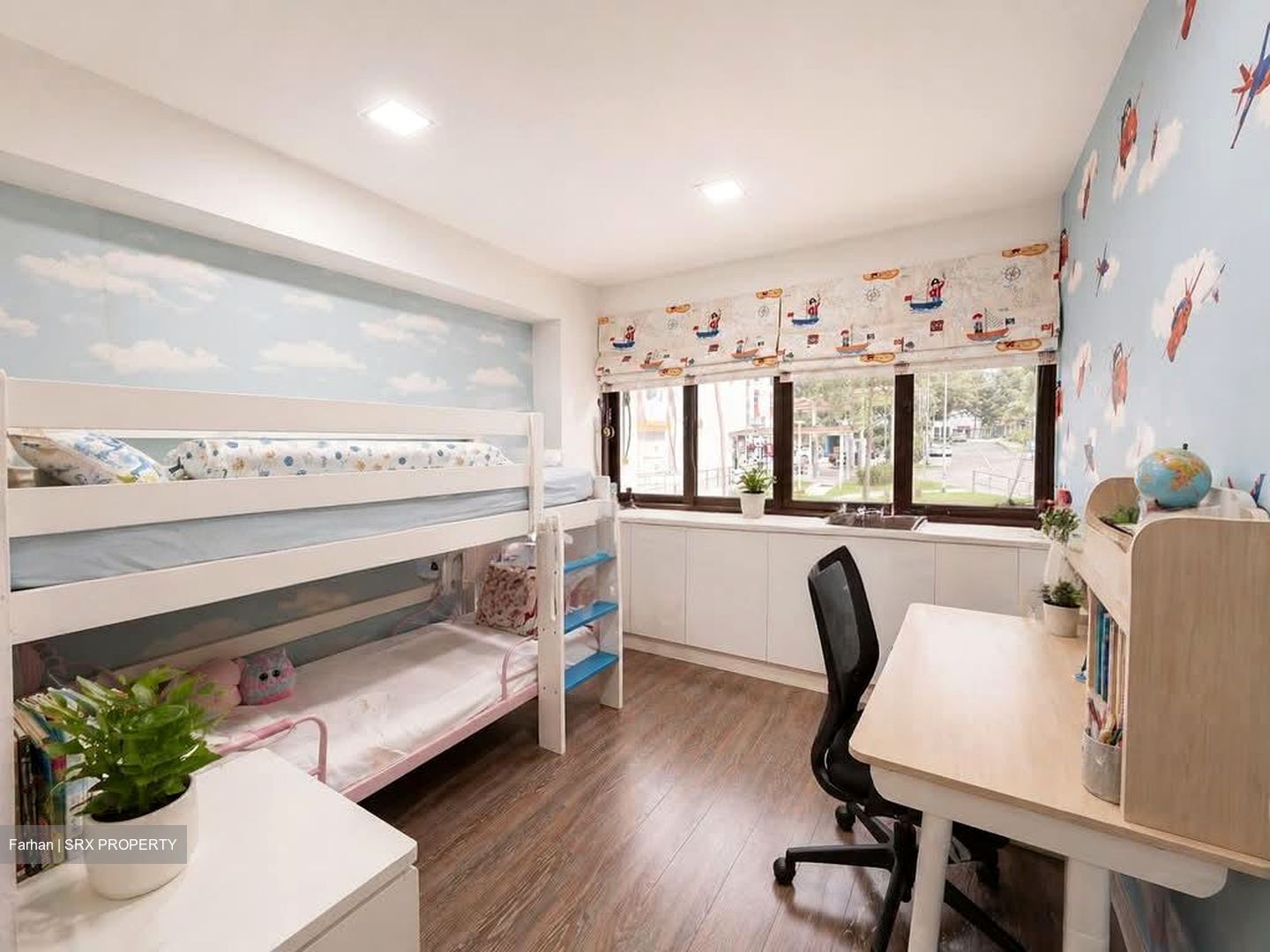 Blk 7A Commonwealth Avenue (Queenstown), HDB 5 Rooms #553481501